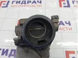 Дроссельная заслонка механическая Renault Logan 8200908869