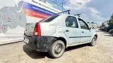 Автомобиль Renault Logan  в разборе