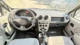 Автомобиль Renault Logan  в разборе