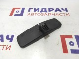Зеркало заднего вида салонное Renault Logan 7700413867.
