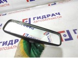 Зеркало заднего вида салонное Renault Logan 7700413867.