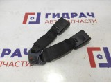 Ответная часть ремня безопасности Renault Logan 6001550528.