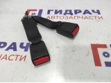Ответная часть ремня безопасности Renault Logan 6001550528.