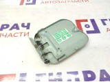 Лючок бензобака Renault Logan 6001546761.