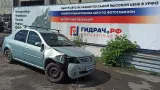 Лючок бензобака Renault Logan 6001546761.