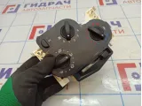Блок управления отопителем Renault Logan 6001547668