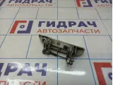 Ручка двери наружная левая Renault Logan 6001549493