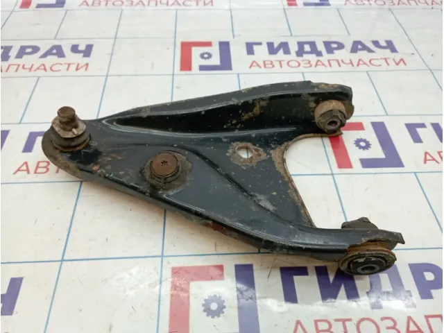 Рычаг передний левый Renault Logan 545011362R