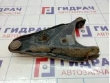 Рычаг передний левый Renault Logan 545011362R