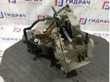 МКПП Renault Logan