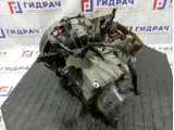 МКПП Renault Logan