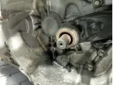 МКПП Renault Logan