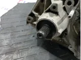 МКПП Renault Logan