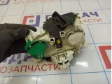 Блок управления отопителем Renault Logan 6001547668