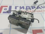 Замок двери передней правой Renault Logan 6001547511