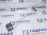 Замок двери задней правой Renault Logan 6001547513