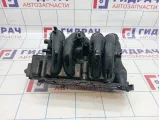 Коллектор впускной Renault Logan 8200966437