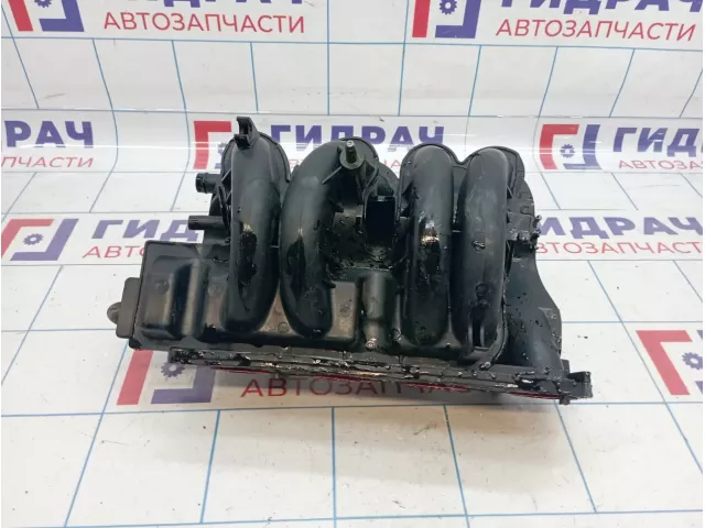 Коллектор впускной Renault Logan 8200966437