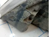 Фара правая Renault Logan 8200675053