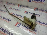 Кулиса (селектор) КПП Renault Logan 8200670972B