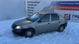 Автомобиль Renault Logan  в разборе