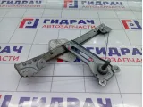 Стеклоподъемник механический задний левый Renault Logan 8200783890
