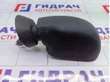 Зеркало механическое левое Renault Logan 8200965091