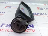 Зеркало механическое левое Renault Logan 8200965091