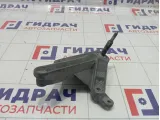 Кронштейн КПП (АКПП, МКПП) Renault Logan 8200043084