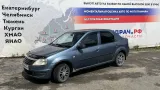 Автомобиль Renault Logan  в разборе
