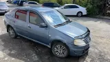Автомобиль Renault Logan  в разборе
