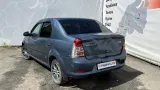 Автомобиль Renault Logan  в разборе