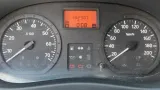 Автомобиль Renault Logan  в разборе