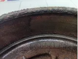Ступица задняя правая Renault Logan 432005797R