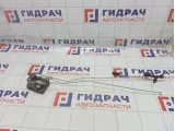 Замок двери задний правый Renault Logan 6001547513