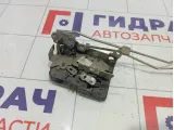 Замок двери задний правый Renault Logan 6001547513