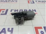 Моторчик стеклоочистителя Renault Logan 0390241544