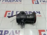 Дроссельная заслонка Renault Logan 8200908869