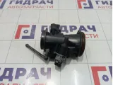 Дроссельная заслонка Renault Logan 8200908869