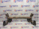 Балка задняя Renault Logan 555016396R