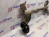 Балка задняя Renault Logan 555016396R