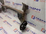 Балка задняя Renault Logan 555016396R