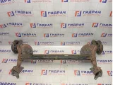 Балка задняя Renault Logan 555016396R