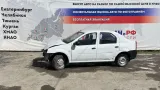 Автомобиль Renault Logan  в разборе