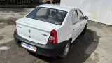 Автомобиль Renault Logan  в разборе