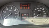 Автомобиль Renault Logan  в разборе
