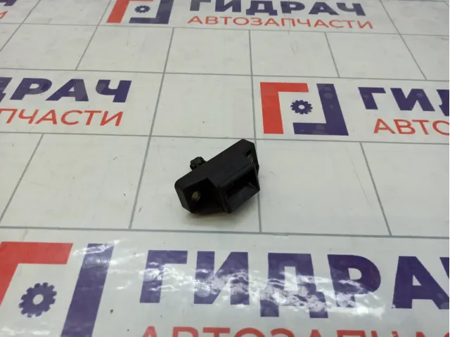 Замок багажника Renault Logan 7700838546