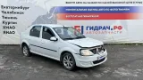 Автомобиль Renault Logan  в разборе