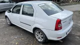 Автомобиль Renault Logan  в разборе