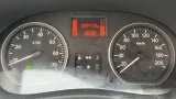 Автомобиль Renault Logan  в разборе